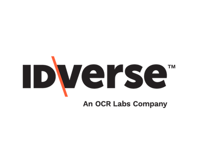 IDVerse Logo
