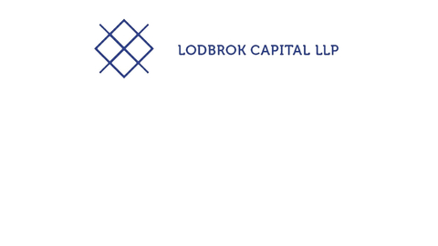Lodbrok Capital LLP Logo