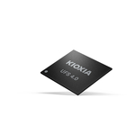 Kioxia: Sample shipment of next-generation embedded flash memory product supporting UFS 4.0