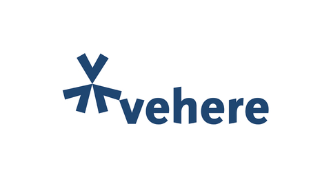 Vehere Logo