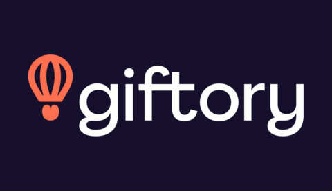 Giftory Logo
