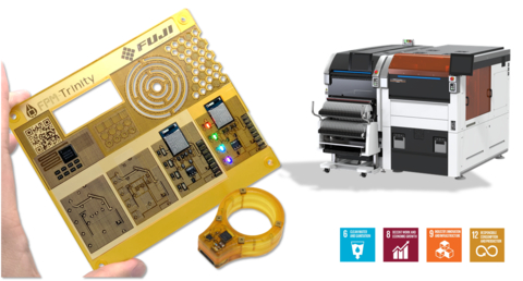 thumbnail FPM-Trinity (Photo: Business Wire)