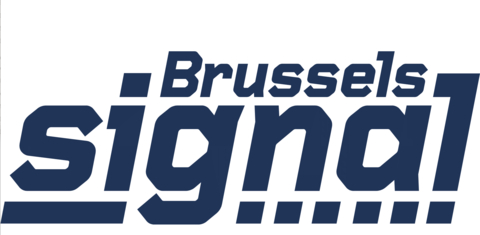 Brussels Signal Logo