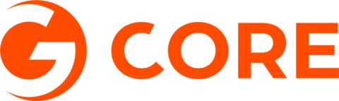 Gcore Logo