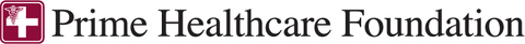 Prime Healthcare Foundation Logo