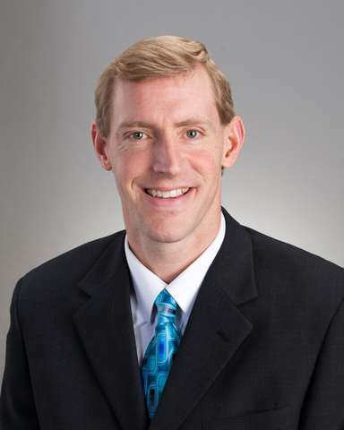 original Aaron Maue Appointed President of Crystal Group, Inc. (Photo: Business Wire)