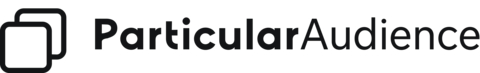 Particular Audience Logo