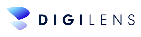 DigiLens Logo