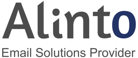 Alinto Logo
