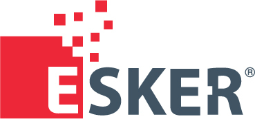 Esker Logo