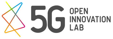 5G Open Innovation Lab Logo