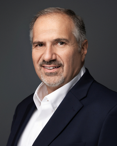 original Dennis Zervos will retire from Safety National as Regional Vice President – Underwriting on June 2, 2023. (Photo: Business Wire)