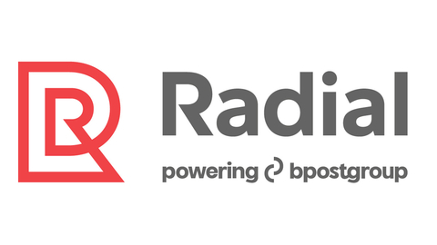 Radial, Inc. Logo