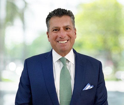 Kevin Delane. (Photo: Business Wire)