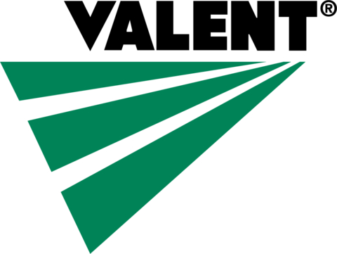 Valent U.S.A. LLC Logo
