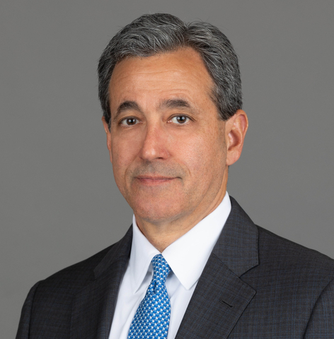 Michael Bracci, Northern Trust (Photo: Business Wire)