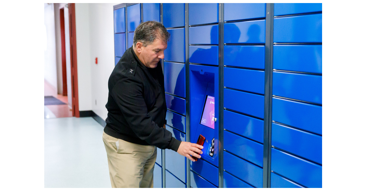 US Navy Chooses Pitney Bowes to Assist in Package Distribution