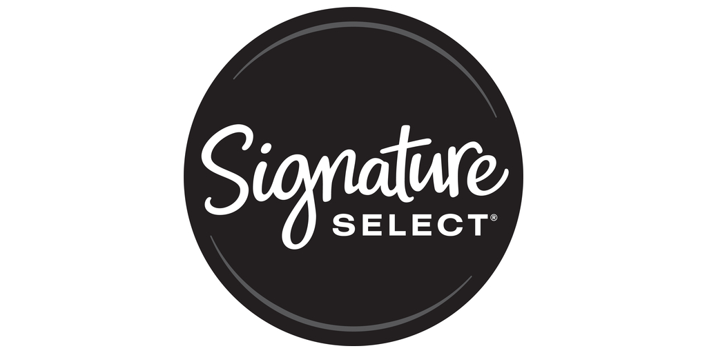 Signature selects 2025