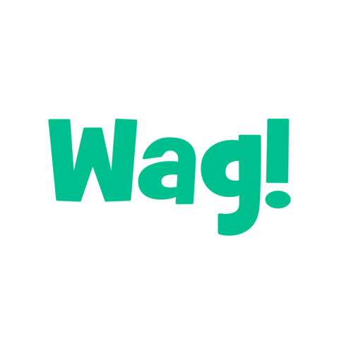 Wag! Group Co. Logo