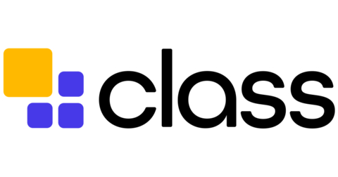 Class Technologies, Inc. Logo