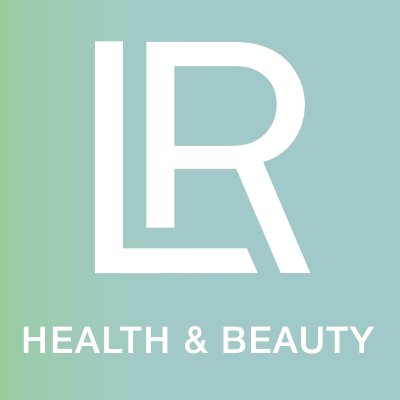 LR Health & Beauty Logo