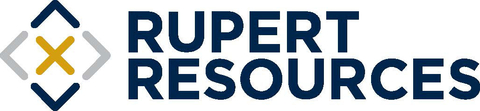 Rupert Resources Ltd. Logo