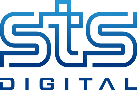STS Digital Logo