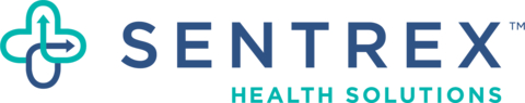 Sentrex Health Solutions Logo