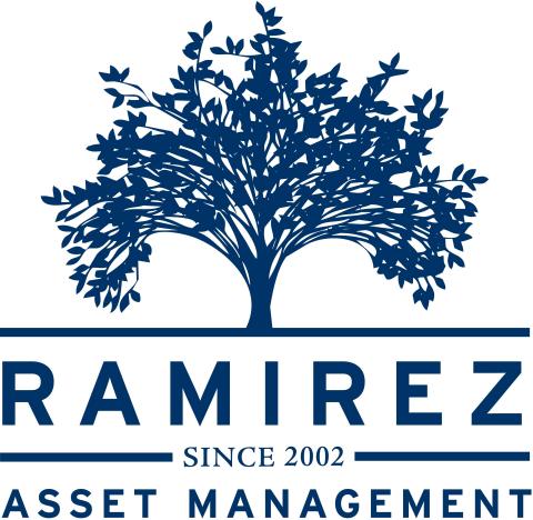 Ramirez Asset Management, Inc. Logo