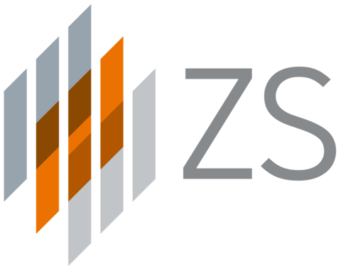 ZS Logo