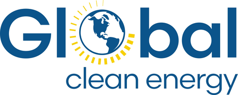 Global Clean Energy Holdings, Inc. Logo