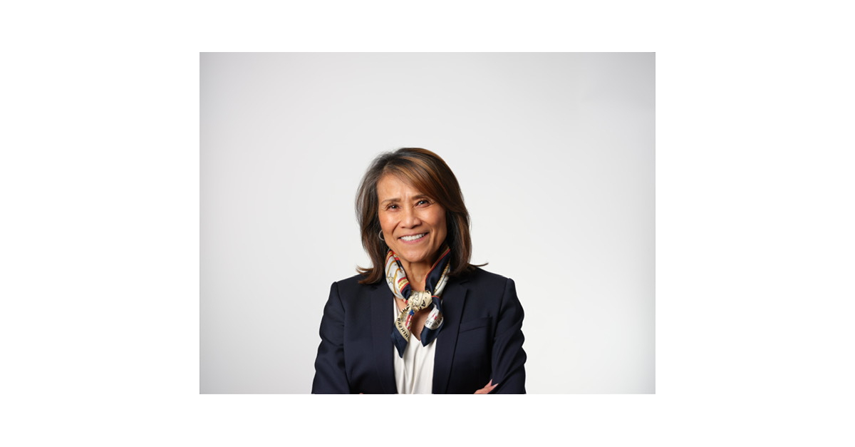 Retired Vice Admiral Raquel “Rocky” C. Bono, Former Director of the