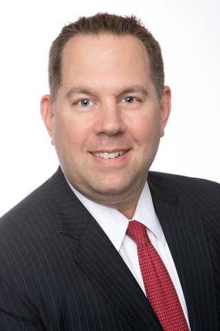 Craig Evans has joined BankUnited as senior vice president, enterprise practice leader, healthcare in the corporate banking division. (Photo: Business Wire)