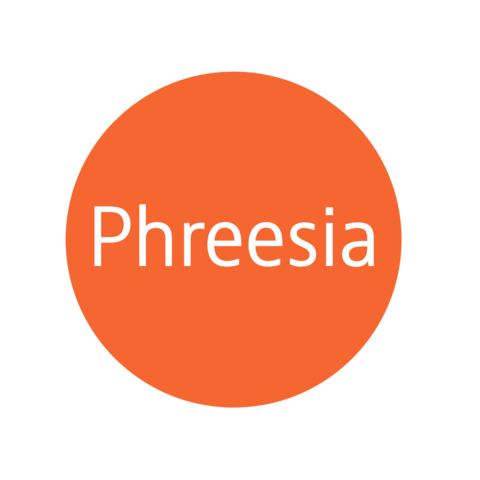 Phreesia, Inc. Logo