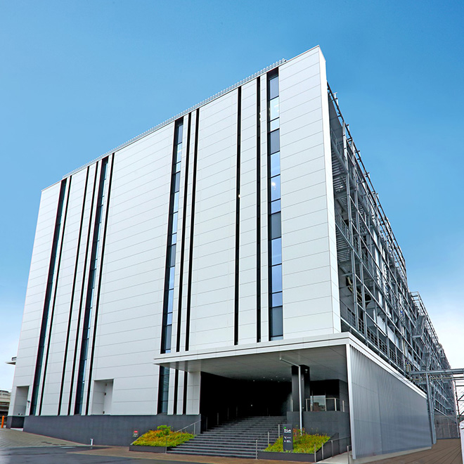 キオクシア：横浜市内の2つの新たな研究・技術開発施設の稼働を開始