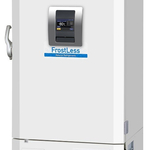 PHCbi、-85℃ノンフロン超低温フリーザー「FrostLess」を発売 ～内扉への着霜を大幅に低減し、研究現場の効率向上に貢献～