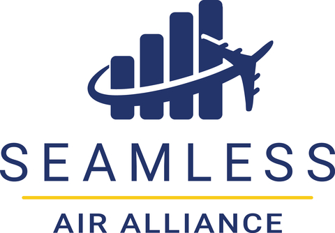 Seamless Air Alliance Logo