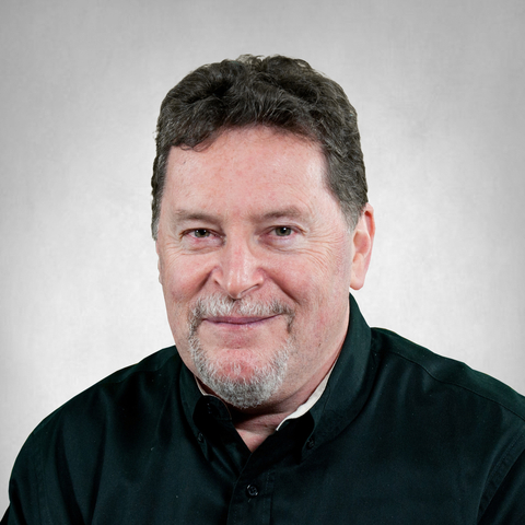 original Keith Chambers, Vice-President, Operations Management Software, AVEVA. (Photo: Business Wire)