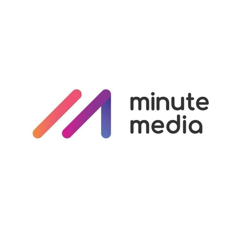 Minute Media Logo