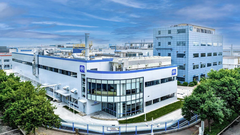 PPG has inaugurated a $30-million facility in Tianjin, China to test coatings technologies, materials and systems for electric vehicle battery packs. (Photo: Business Wire)