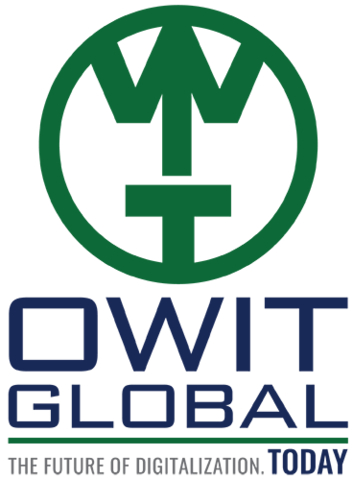 OWIT Global Logo