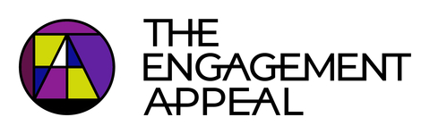 The Engagement Appeal Logo
