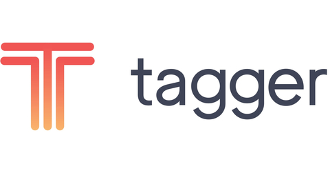 Tagger Media Logo