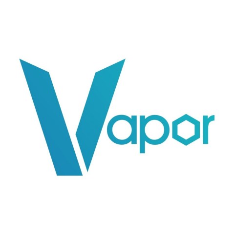 Vapor IO Logo