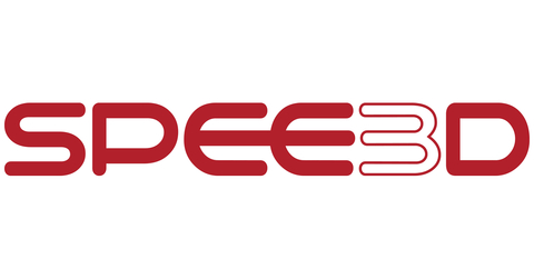 SPEE3D Logo