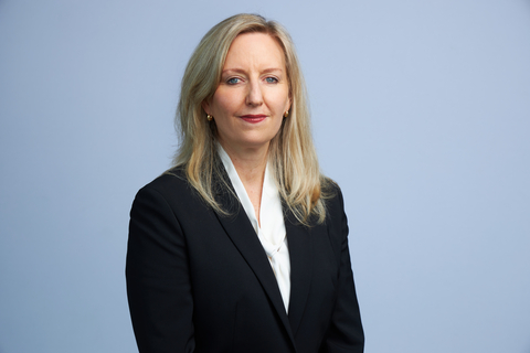 original Alicia Enciso joins the Bacardi Limited Board of Directors. (Photo: Business Wire)