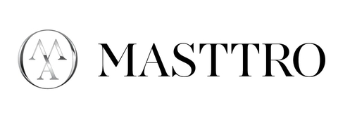 Masttro Logo