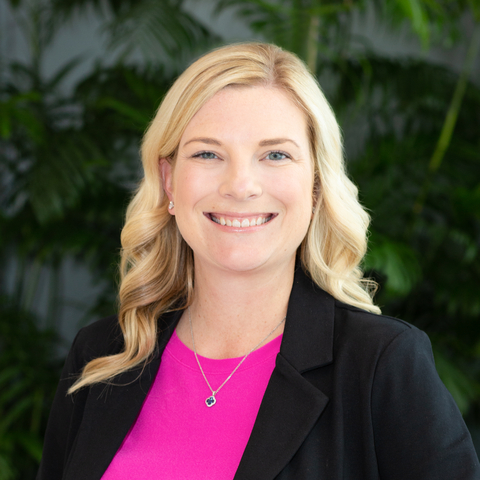 Peachtree Hospitality Management ("PHM") announced the appointment of Caroline Royster (pictured) to vice president of business development, responsible for growing its third-party management partnerships by leveraging industry relationships and identifying new management opportunities. (Photo: Business Wire)