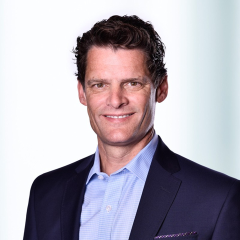 original Greg Tomb, former SAP® SuccessFactors® President and Google Cloud and Zoom executive joins AlertEnterprise's board of directors. (Photo: Business Wire)