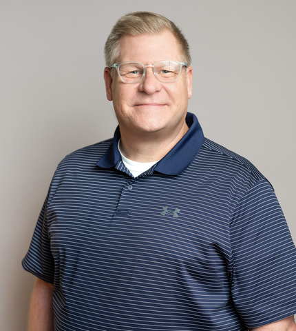 original Tim Stahl, Chief Revenue Officer (Photo: Business Wire)